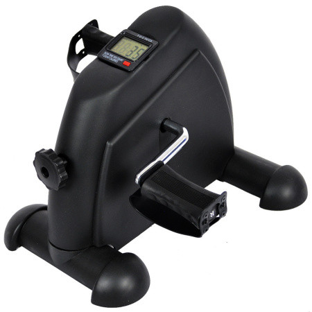 Велотренажер Atlas Sport AS-MINI black