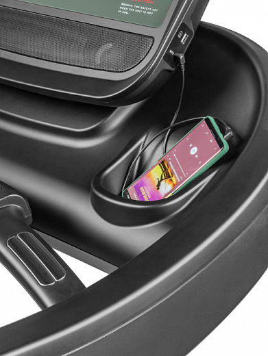 Беговая дорожка Sundays Fitness T-352