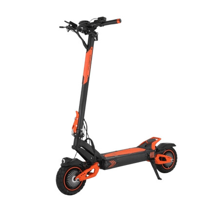 Электросамокат Kugoo F4 Pro