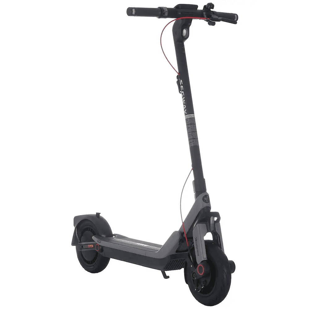 Электросамокат Ninebot KickScooter E3 Pro