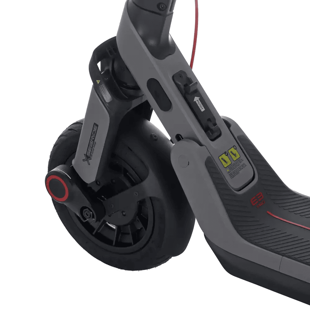 Электросамокат Ninebot KickScooter E3 Pro