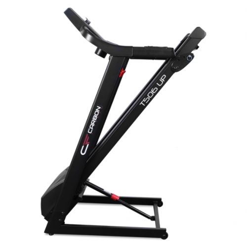 Беговая дорожка домашняя CARBON FITNESS T506 UP