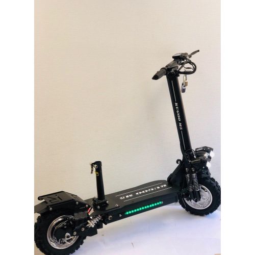 Электросамокат Kugoo M5