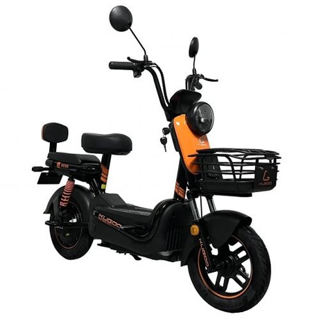 Электроскутер Kugoo EC03 28,6Ah 48V 