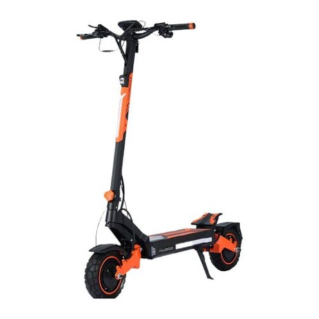 Электросамокат Kugoo F3 PRO MAX 52V 23,4Ah 1100W