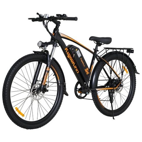  Электровелосипед Kugoo V3 48V 13Ah 350W