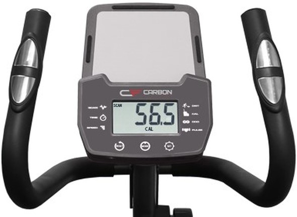 ЭЛЛИПТИЧЕСКИЙ ТРЕНАЖЕР ДОМАШНИЙ CARBON FITNESS F808 CF