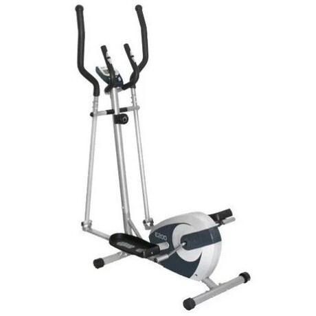 Эллиптический тренажер домашний CARBON FITNESS E200