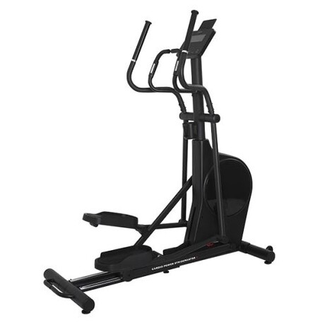 Эллиптический тренажер СardioPower StrideMaster 5