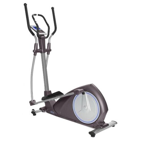 Эллиптический тренажер домашний OXYGEN FITNESS SATORI EL EXT (SATORI EL HRC EXT)