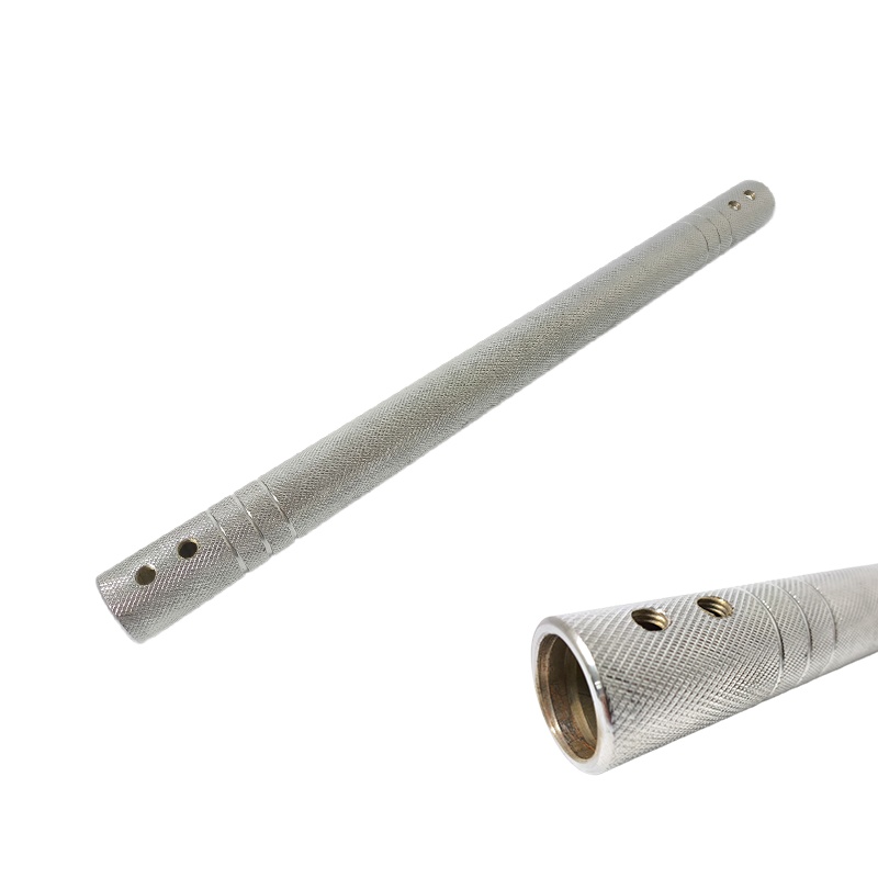 Соединительный гриф AMETIST 80 см