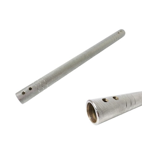 Соединительный гриф AMETIST 80 см