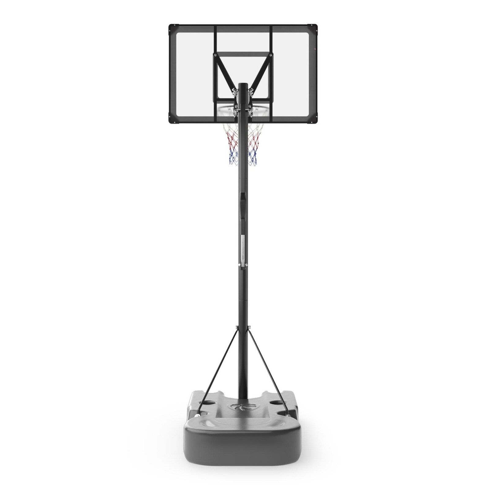 Баскетбольная стойка UNIX Line B-Stand-PC 48