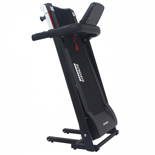 Беговая дорожка Sundays Fitness ES-T2702-1