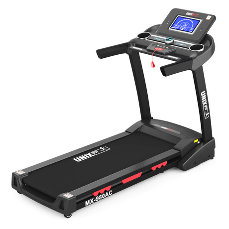 Беговая дорожка UNIX Fit MX-980 AC (LCD) Беговая дорожка UNIX Fit MX-980 AC (LCD)