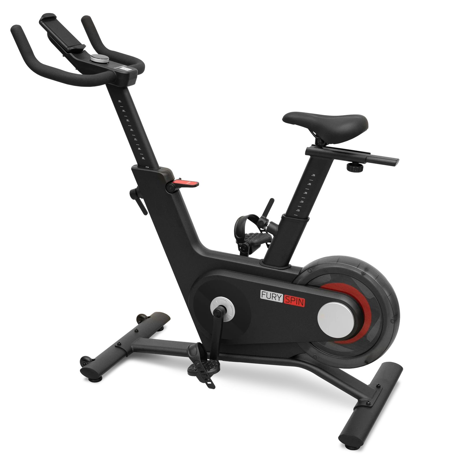 Спин-байк SVENSSON BODY LABS FURY SPIN