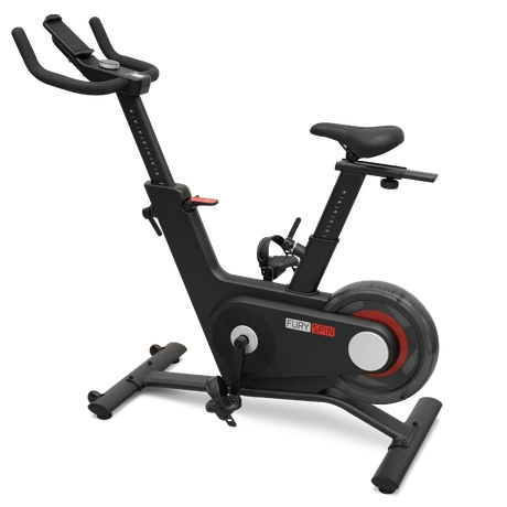 Спин-байк SVENSSON BODY LABS FURY SPIN