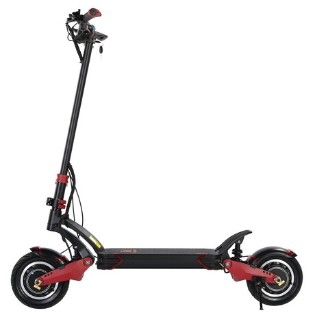 Электросамокат Kugoo G1