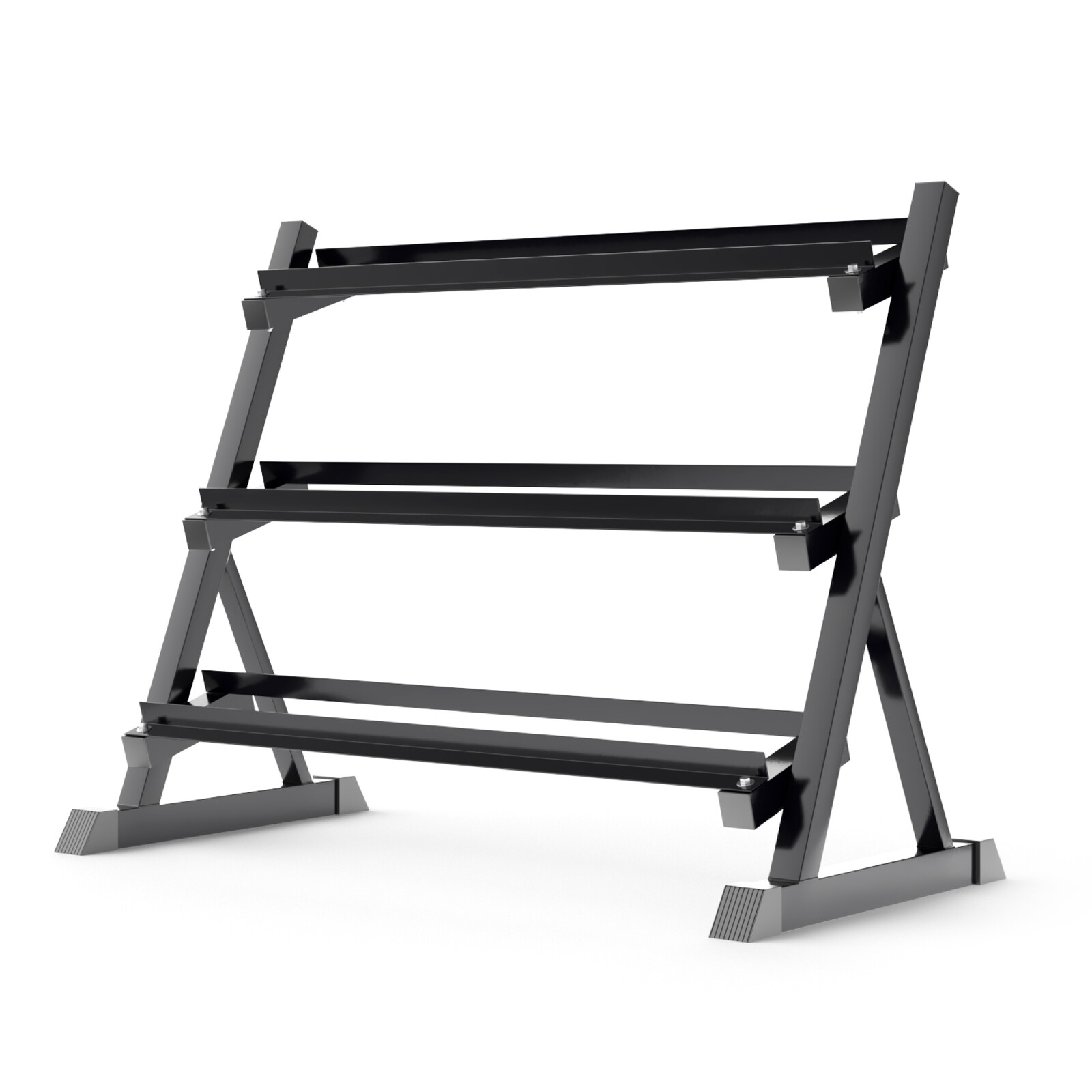 Стойка для гантелей UNIX Fit DumRack PRO (300 кг)
