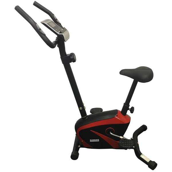  Велотренажер Sundays Fitness K8309-6