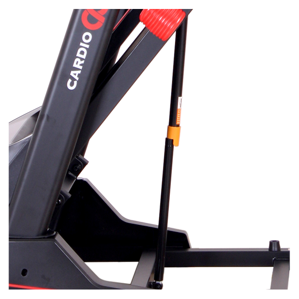 Электрическая беговая дорожка CardioPower T45