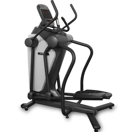 Адаптивный эллиптический тренажер профессиональный SVENSSON INDUSTRIAL HIT AMT870