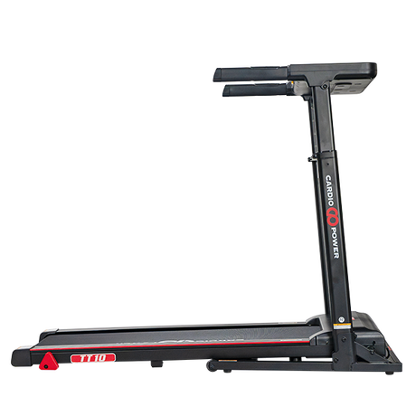 Беговая дорожка CardioPower TT10