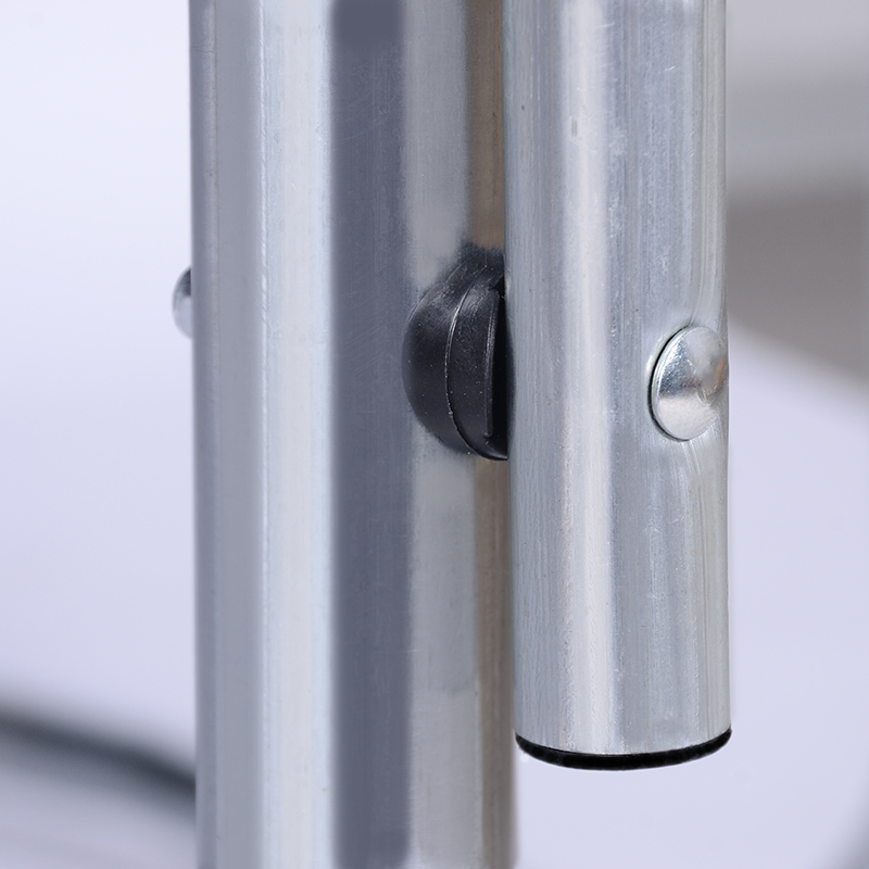 Батут Atlas Sport 435 см - 14ft Basic BLUE