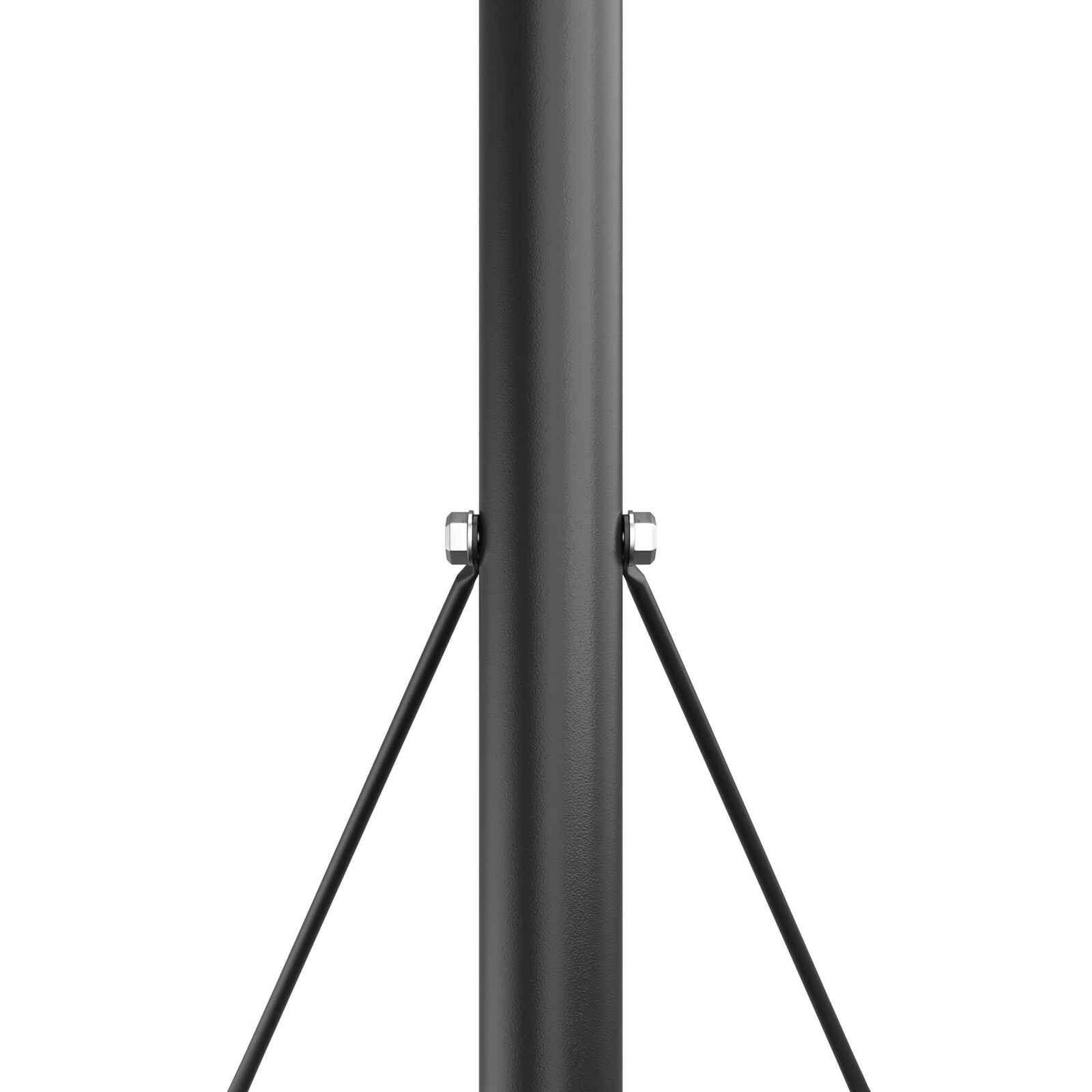 Баскетбольная стойка UNIX Line B-Stand-PE 44