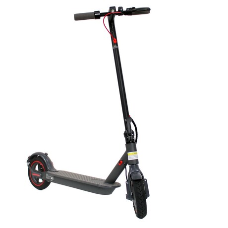 Электросамокат IKINGI M365 PRO  