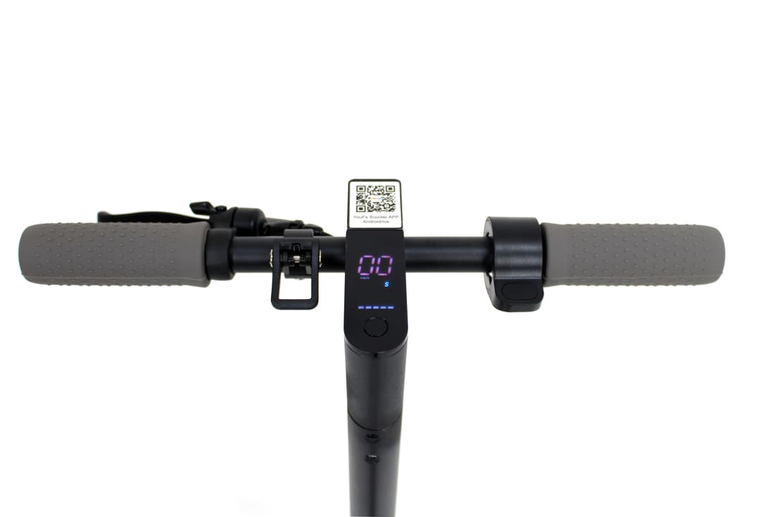 Электросамокат IKINGI M365 PRO Max 
