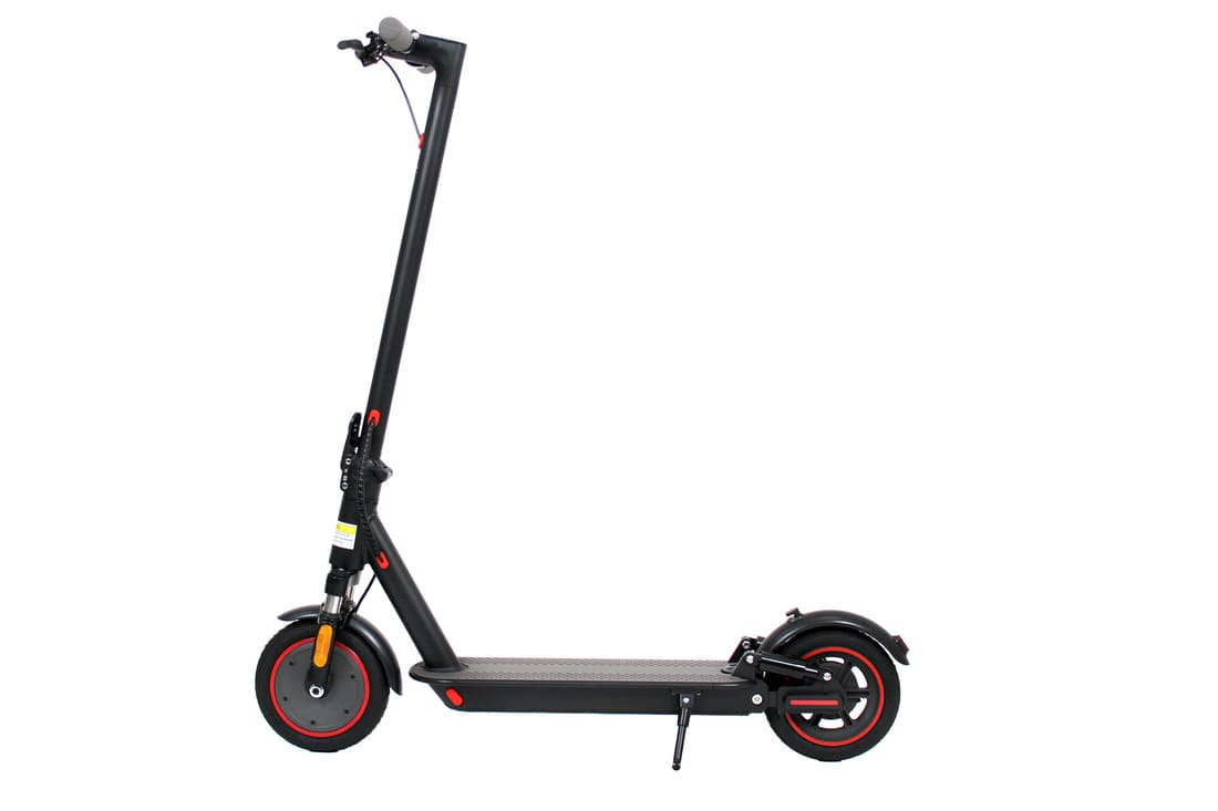 Электросамокат IKINGI M365 PRO Max 