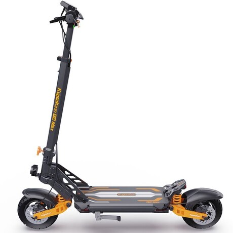 Электросамокат Kugoo G2 Max 2026 