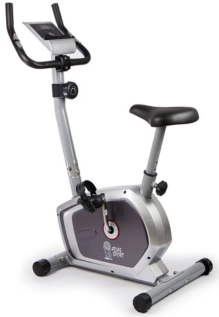 Велотренажер магнитный Atlas Sport THB