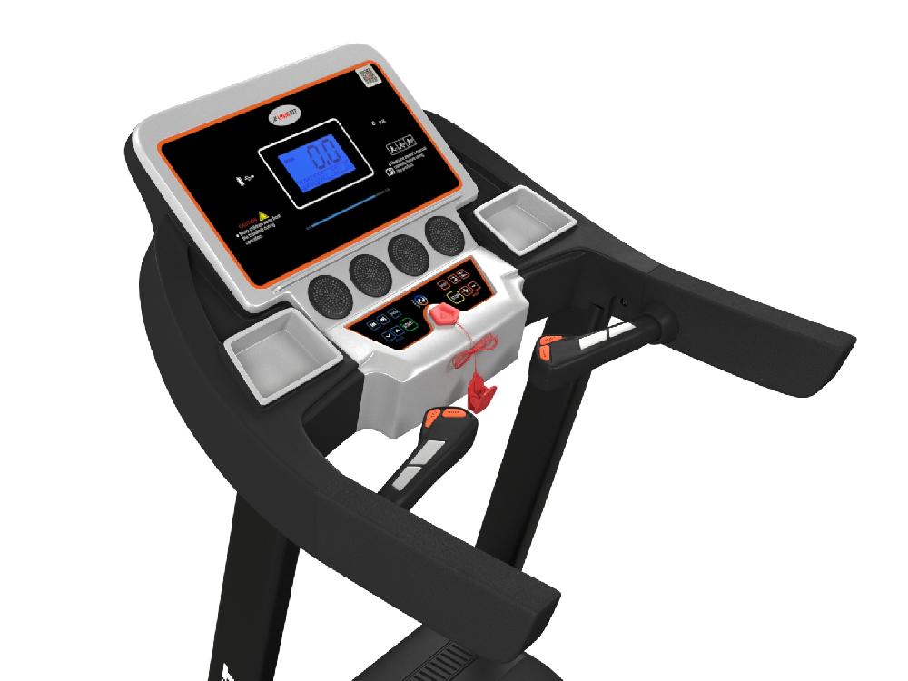 Электрическая беговая дорожка UNIX Fit MX-800S