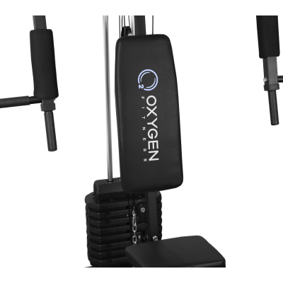 СИЛОВОЙ КОМПЛЕКC ДОМАШНИЙ OXYGEN FITNESS BALTIMORE 