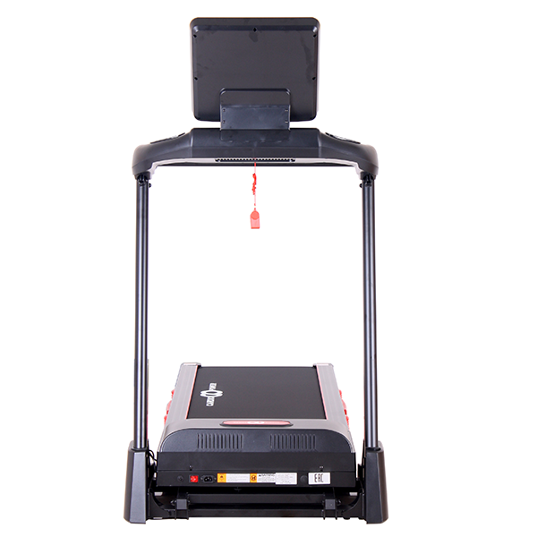 Электрическая беговая дорожка CardioPower T45