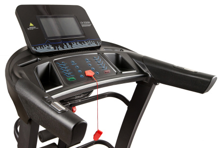 Беговая электрическая дорожка ATLAS SPORT 680S