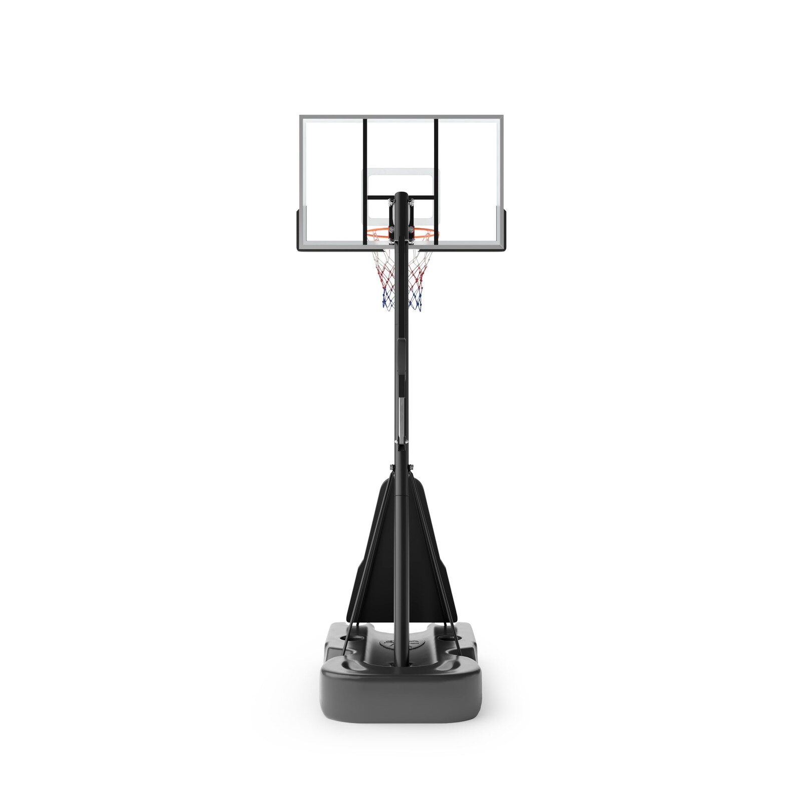Баскетбольная стойка UNIX Line B-Stand-PC 49