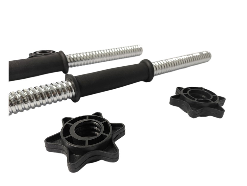 Гриф AMETIST 49,9 СМ (26 мм) ПУСТОТЕЛЫЙ 2 шт.