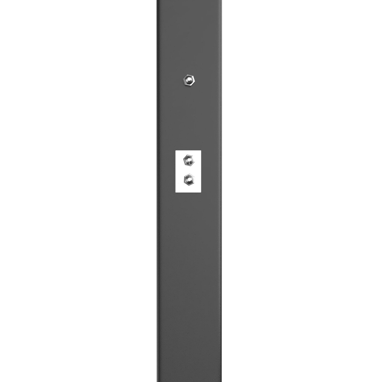 Баскетбольная стойка стационарная UNIX Line B-Stand-PC 54