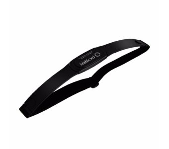 OXYGEN FITNESS WIRELESS HR TRANSMITTER Нагрудный передатчик пульса