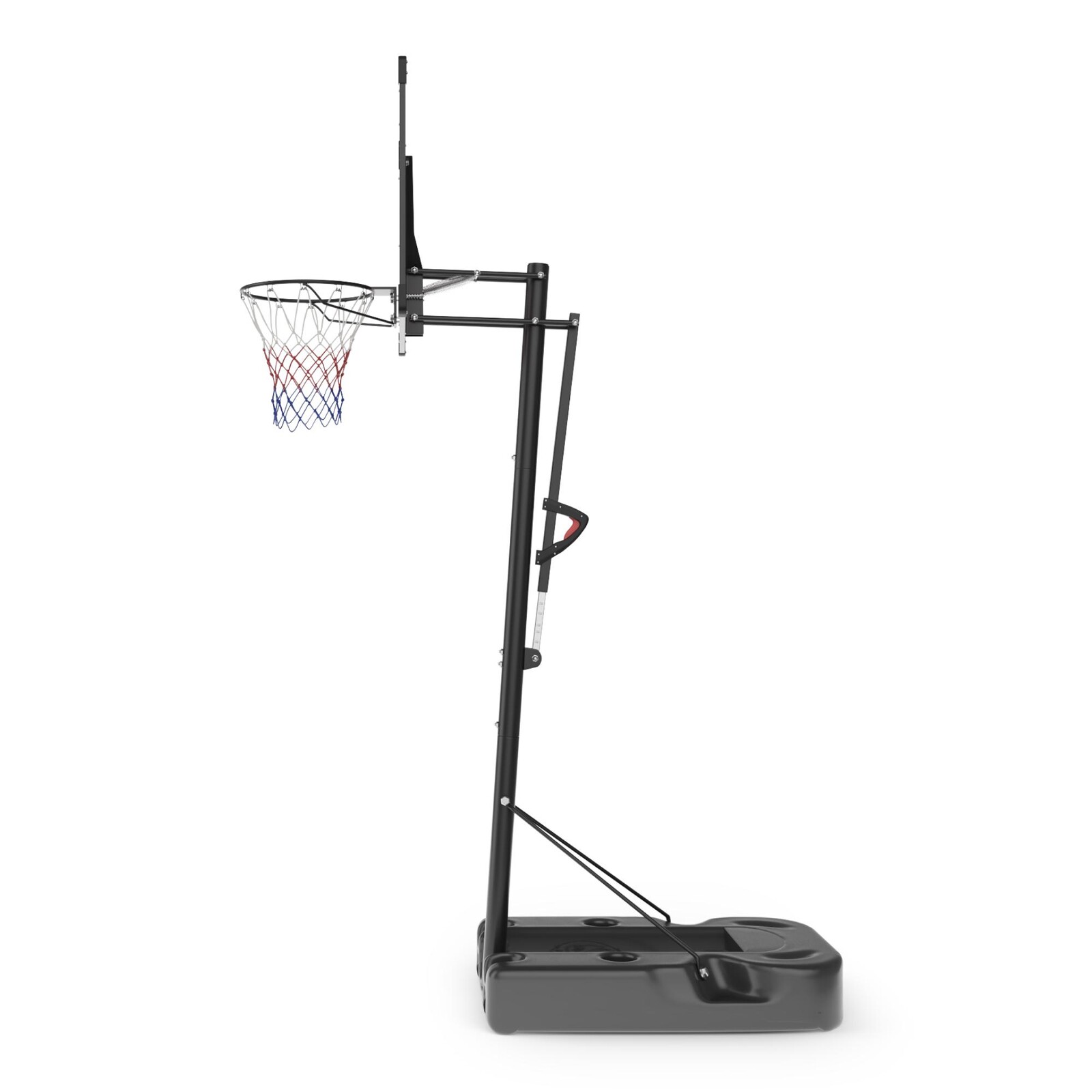 Баскетбольная стойка UNIX Line B-Stand-PC 48