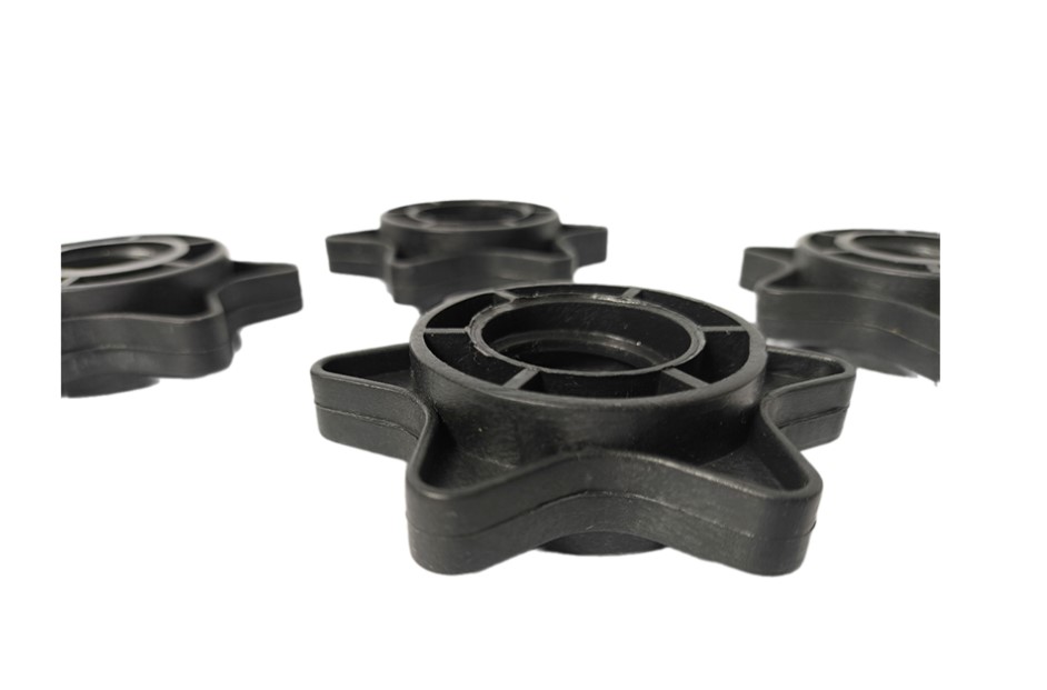 Гриф AMETIST 49,9 СМ (26 мм) ПУСТОТЕЛЫЙ 2 шт.