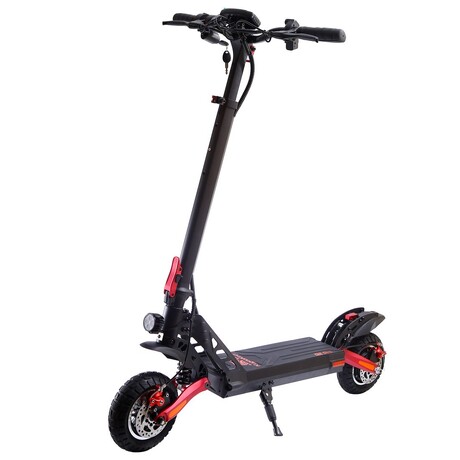  Электросамокат Kugoo G2 Pro