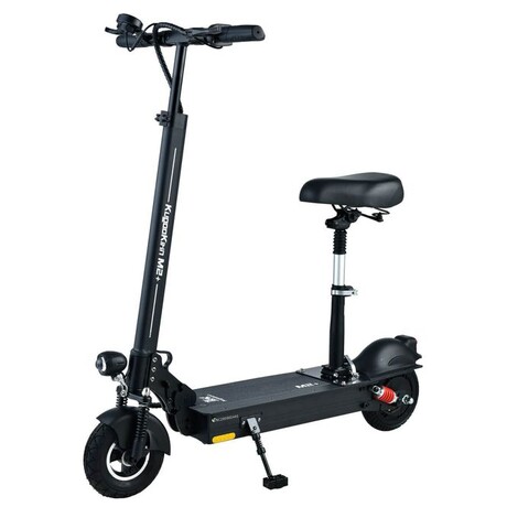 Электросамокат Kugoo M2+