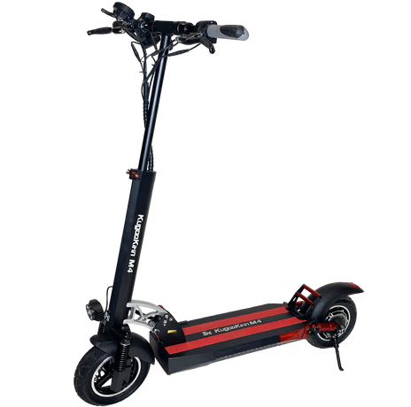 Электросамокат Kugoo M4 11 Ah