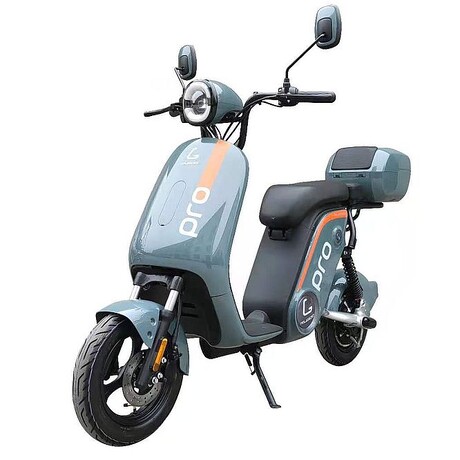 Электроскутер Kugoo V Pro 1000W 60V 20Ah