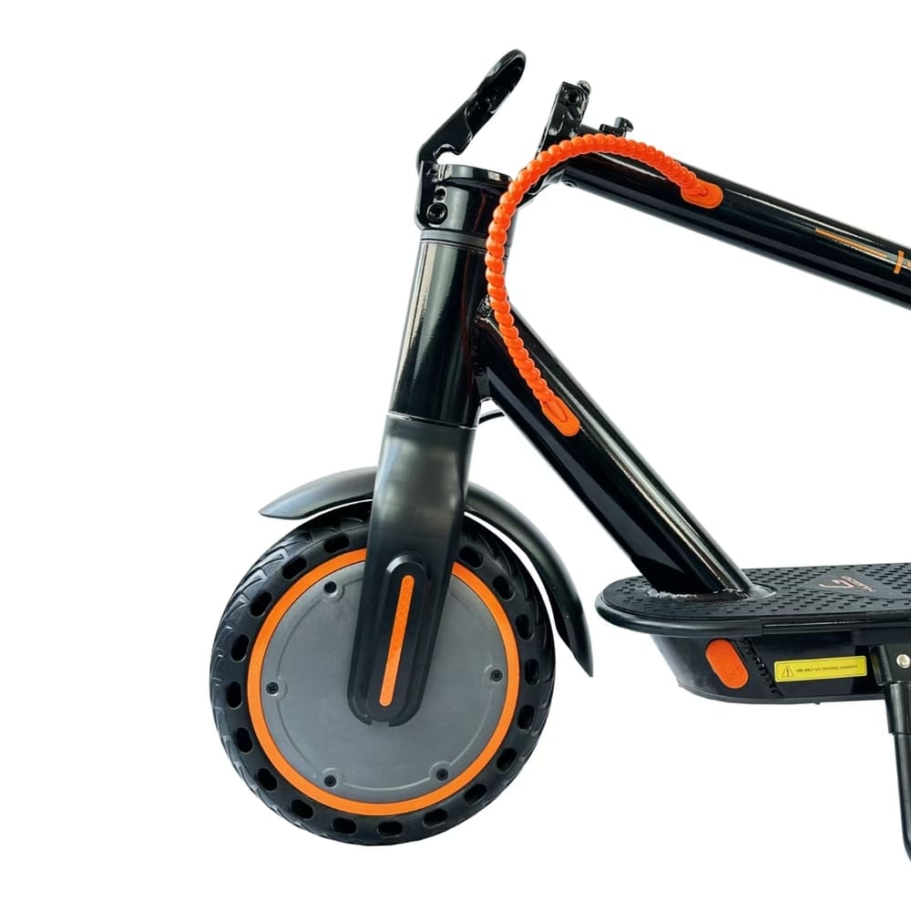 Электросамокат Kugoo L2 PRO 36V 7,8Ah 350W 