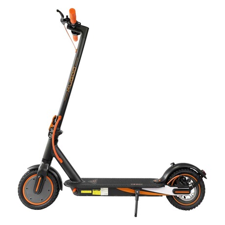 Электросамокат Kugoo L2 pro Plus